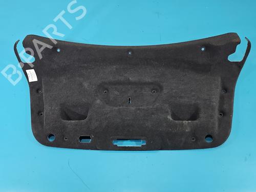 Used Boot lining Boot lining 37827436 37827436