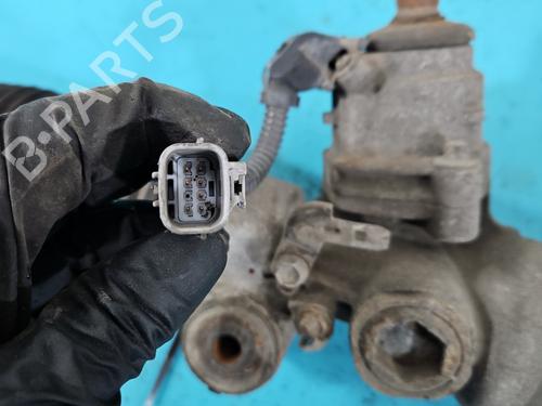 Steering rack LEXUS RX (_U3_) 400h AWD (MHU38_, MHU38R) | BP38129140M22 - Image 6