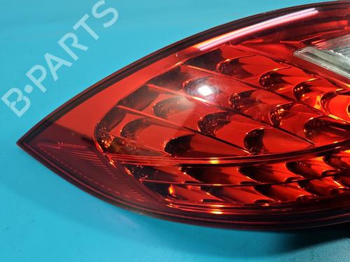 Left taillight PORSCHE CAYENNE (92A) 3.0 Diesel | BP40078699C34 - Image 4