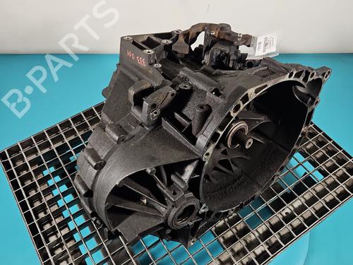 Gearkasse Gearkasse 38292521 38292521