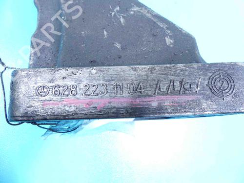Engine mount MERCEDES-BENZ E-CLASS (W211) E 400 CDI (211.028) | BP37893890M89  - Image 5
