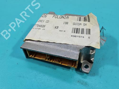Used ECU airbags ECU airbags 37820440 37820440