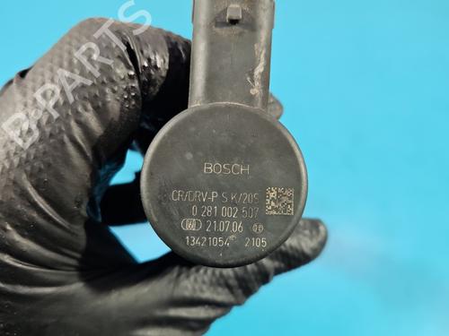 Injection rail OPEL ASTRA H GTC (A04) 1.8 (L08) | BP40062707M98 - Image 3