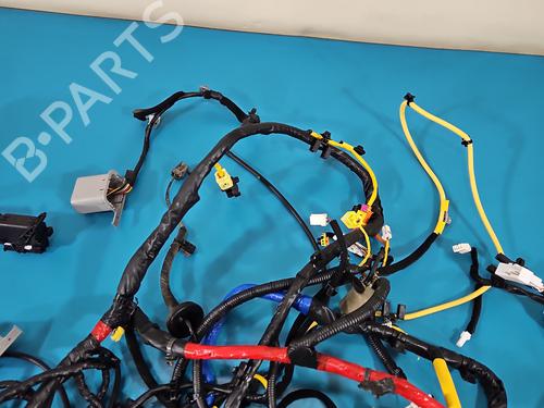 Wiring harness KIA STONIC (YB) 1.2 CVVT | BP38926507E16 - Image 3
