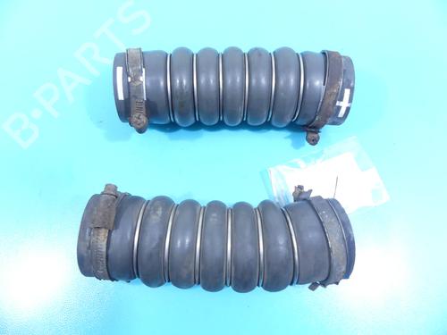 Pipe FORD FIESTA VI (CB1, CCN) 1.0 EcoBoost | BP37880163M125 - Image 2