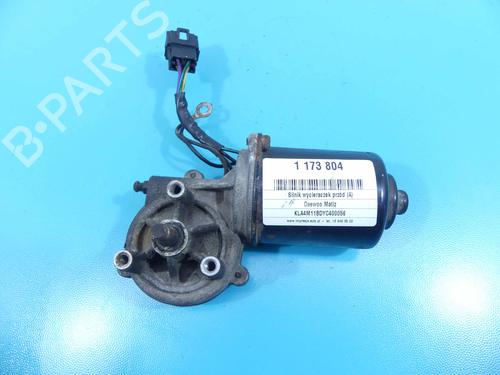 Front wiper motor DAEWOO MATIZ (M100, M150) 0.8 | BP37804403M29 - Image 2