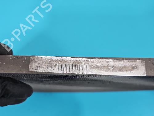 AC radiator JAGUAR XE (X760) 2.0 D AWD | BP37816166M32 - Image 3