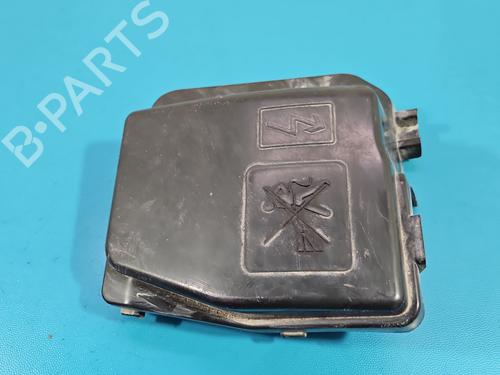 Fuse box DACIA LODGY (JS_) 1.6 LPG (JSAV) | BP38000355E1 - Image 16