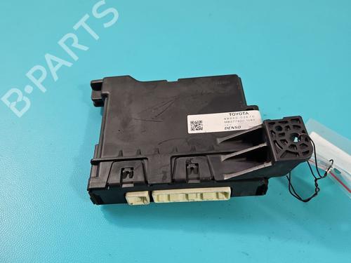 Electronic module TOYOTA AURIS (_E18_) 1.6 (ZRE181_, ZRE185_, ZRE185R, ZRE181R) | BP37847736M83 - Image 2