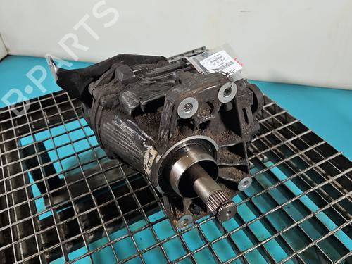 Used Transfer box Transfer box 37818797 37818797