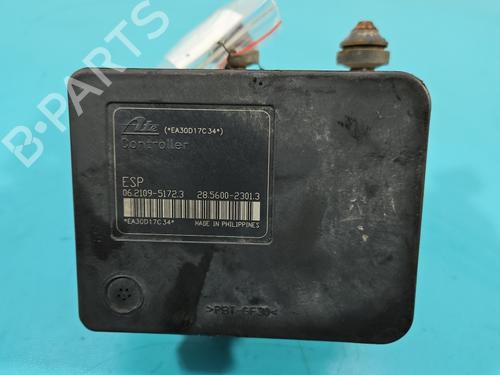 ABS pump OPEL AGILA B (H08) | BP38126313M43 - Image 9