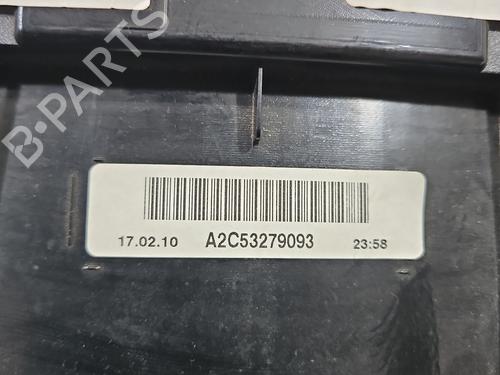 Instrument cluster MERCEDES-BENZ E-CLASS (W212) E 200 CDI / BlueTEC (212.005, 212.006) | BP37820135C47 - Image 7