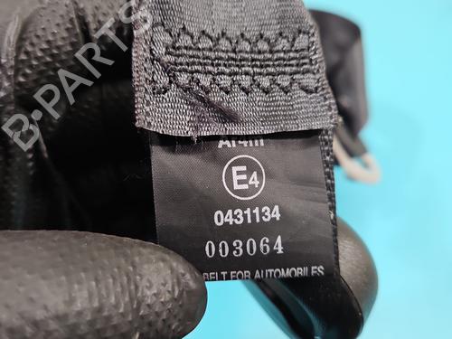 Rear left seatbelt SSANGYONG REXTON W / REXTON 2.0 Xdi All-wheel Drive | BP38138060I29  - Image 8