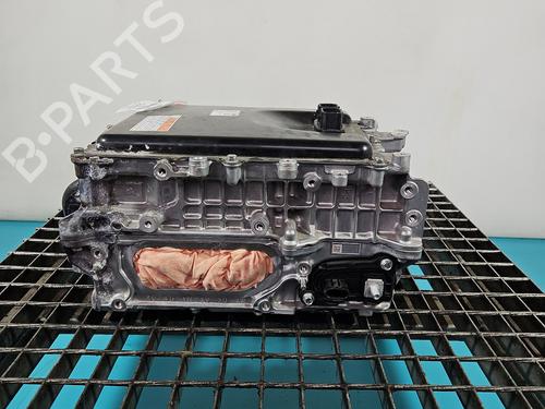 Alternator TOYOTA COROLLA Saloon (_E21_) 1.8 VVTi Hybrid (ZWE219) | BP38536743M7 - Image 3