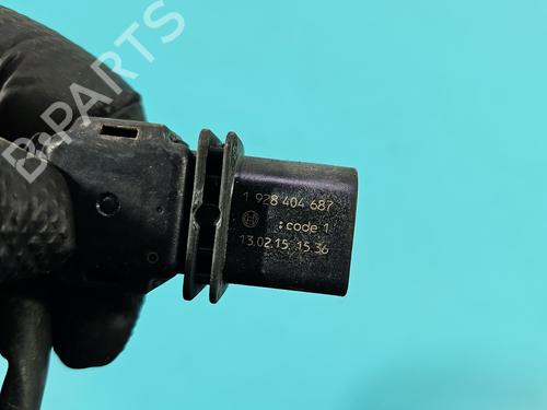 Electronic sensor VW CC B7 (358) 2.0 TDI | BP38141031M84 - Image 3