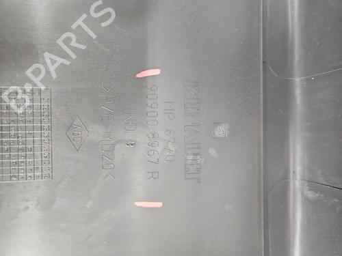 Boot lining DACIA LODGY (JS_) 1.6 LPG | BP38130748I3 - Image 6