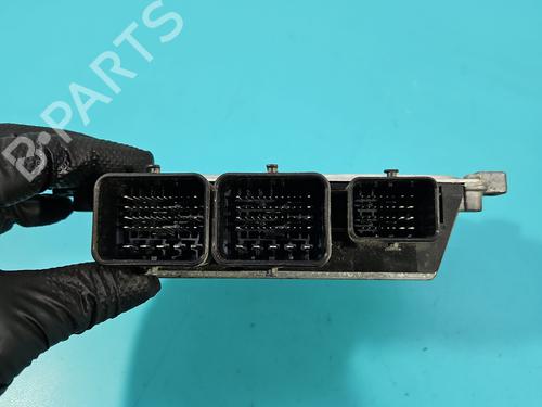 Engine control unit (ECU) CITROËN C3 III (SX) 1.2 VTi 82 | BP37849097M57 - Image 3