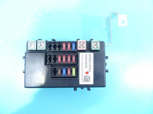 Engine control unit (ECU) HYUNDAI i10 II (BA, IA) 1.0 | BP37878558M57 - Image 7