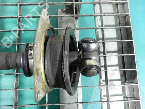 Left front driveshaft RENAULT ESPACE IV (JK0/1_) 2.2 dCi (JK0H) | BP37804124M38 - Image 3