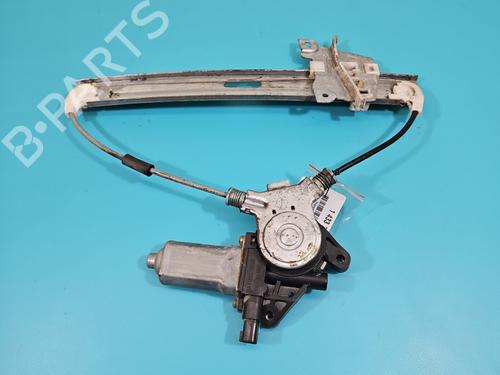 Rear left window mechanism FORD MAVERICK 2.0 16V | BP38127271C24 - Image 4