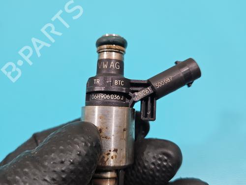 Injector AUDI A4 B8 (8K2) | BP37815154M100 - Image 4