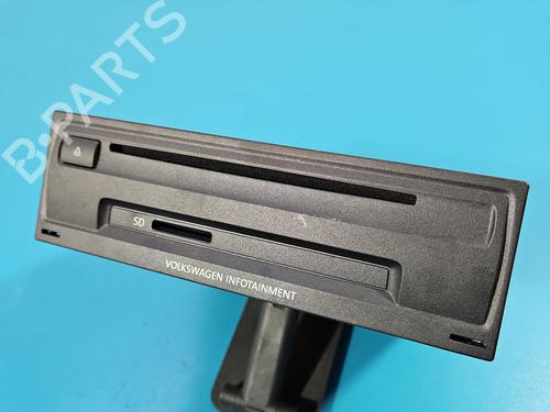 electronic-module-vw-golf-vii-5g1-bq1-be1-be2-2012-2013-2014-2015-2016-2017-2018-2019-2020-2021-37859681 main image