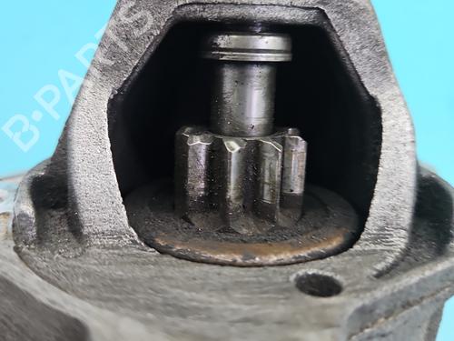 Starter AUDI A6 C5 (4B2, 4B4) | BP37831977M8 - Image 3