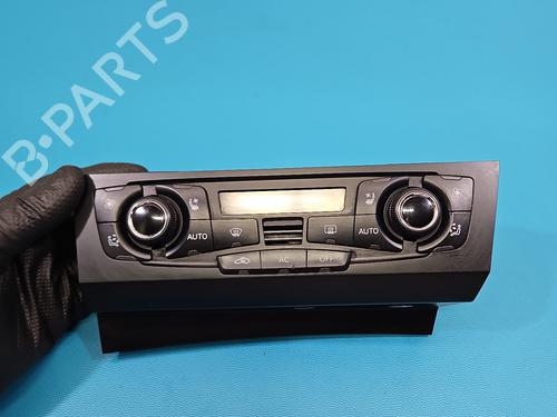 Climate control AUDI A4 B8 (8K2) | BP37858993I5 - Image 4