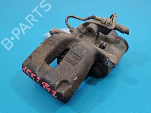 Used Left rear brake caliper Left rear brake caliper VW PASSAT B6 (3C2) [2005-2011] 37829899 37829899