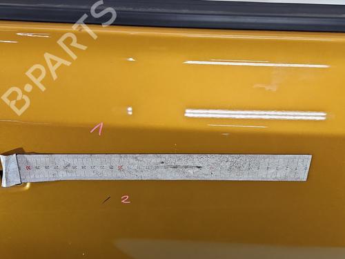 Dør højre bagtil SUZUKI VITARA (LY) 1.5 Hybrid AllGrip | BP38142083C5 - Image 3