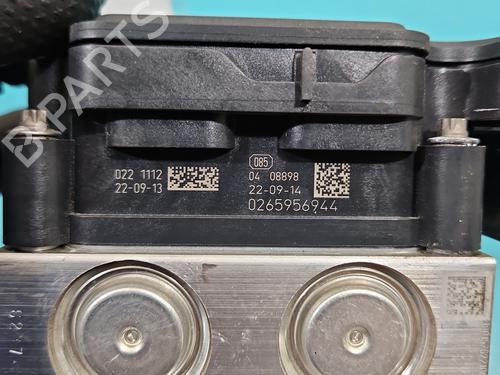 ABS pump OPEL ASTRA L (OV5) 1.5 Turbo D (FBYHZT, FBYHZJ) | BP38145042M43 - Image 10