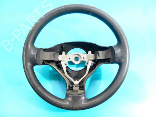 Used Steering wheel Steering wheel PEUGEOT 107 (PM_, PN_) 1.0 (68 hp) 37890478 37890478