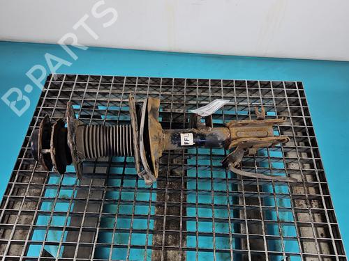 Used Left front shock absorber Left front shock absorber 38130336 38130336