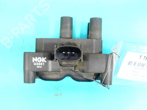 Ignition coil MAZDA 2 (DY) 1.2 (DY3W) | BP37804760M94  - Image 5