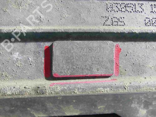 Gearbox MERCEDES-BENZ CLS (C218) CLS 350 CDI / d (218.323) | BP38536713M3 - Image 5