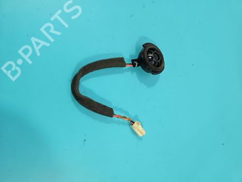 Used Speaker Speaker TOYOTA LAND CRUISER 200 (_J2_) 4.5 D4-D (VDJ200) (272 hp) 38126509 38126509