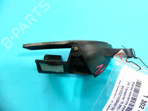 Front left interior door handle VW TRANSPORTER T5 Van (7HA, 7HH, 7EA, 7EH) | BP37890897I13 - Image 3