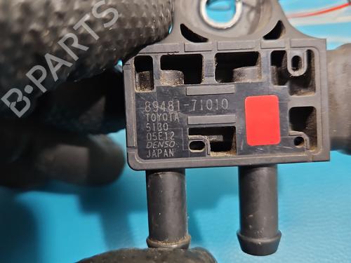 Electronic sensor TOYOTA RAV 4 V (_A5_, _H5_) 2.5 Hybrid AWD (AXAH54, AXAL54) | BP38151068M84 - Image 3