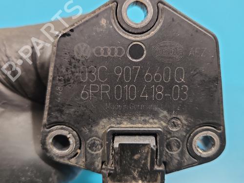 Electronic sensor AUDI A6 C7 (4G2, 4GC) 2.0 TFSI | BP37828435M84 - Image 8
