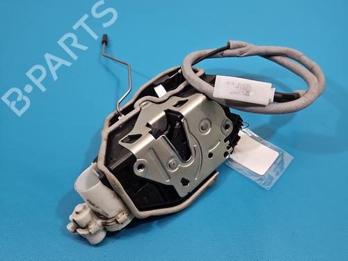 Used Front left lock Front left lock 37824536 37824536