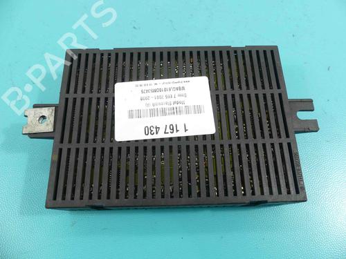 Other BMW 7 (E65, E66, E67) 745 i, Li | BP37880995O1 - Image 3