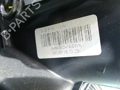 Cup/Object holder KIA OPTIMA (JF) 1.7 CRDi | BP37895310I37 - Image 7