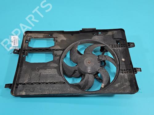 Køleventilator elektrisk Køleventilator elektrisk 37818492 37818492