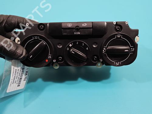 Climate control VW GOLF V (1K1) 1.6 | BP37810338I5 - Image 2