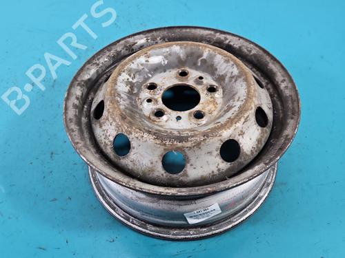 Used Rim Rim 39649793 39649793