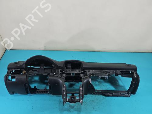 dashboard-honda-legend-iv-kb_-2004-2005-2006-2007-2008-2009-2010-2011-2012-2013-37819745 main image