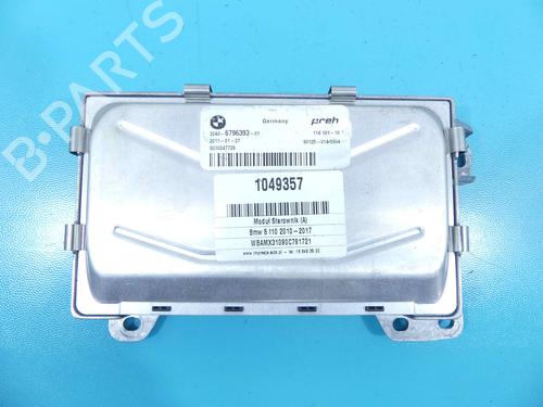 Electronic module BMW 5 Touring (F11) 525 d | BP37876883M83 - Image 2