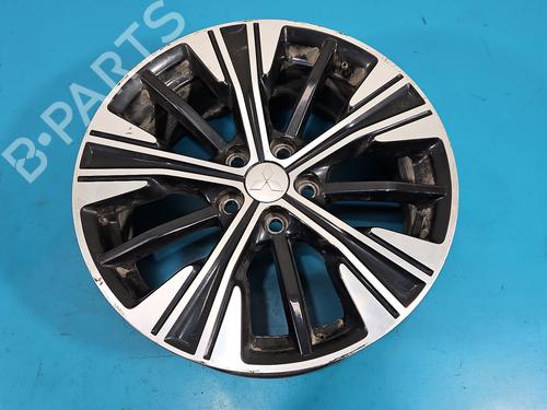Fælgsæt MITSUBISHI ECLIPSE CROSS (GK_, GL_) | BP37844902C100 - Image 32