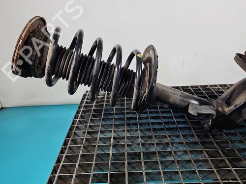 Used Left front shock absorber Left front shock absorber 37848255 37848255