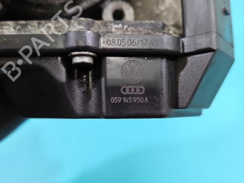 Throttle body AUDI A6 C6 (4F2) | BP40461314M82 - Image 8